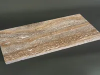 Травертин Travertine Silver